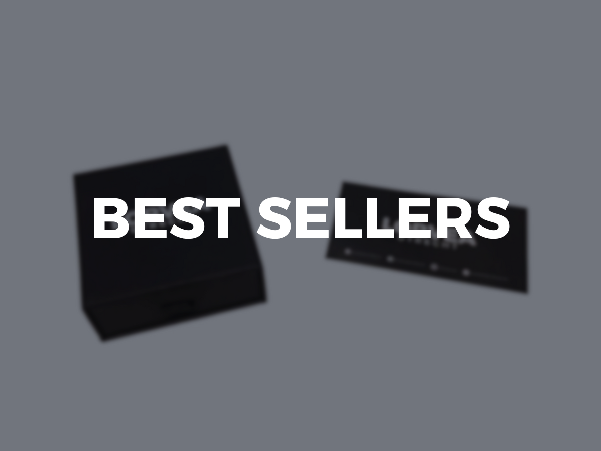 Best Sellers