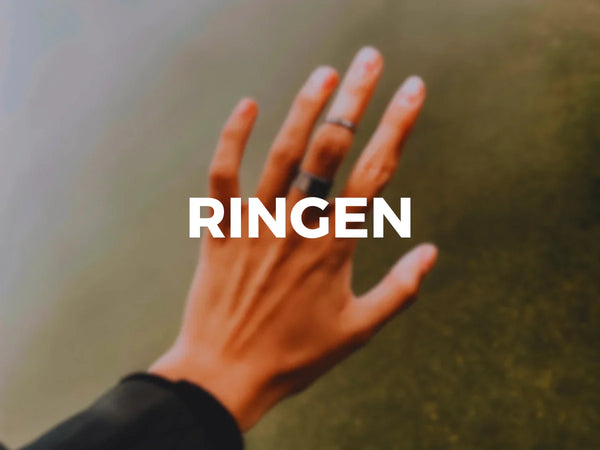 RINGEN