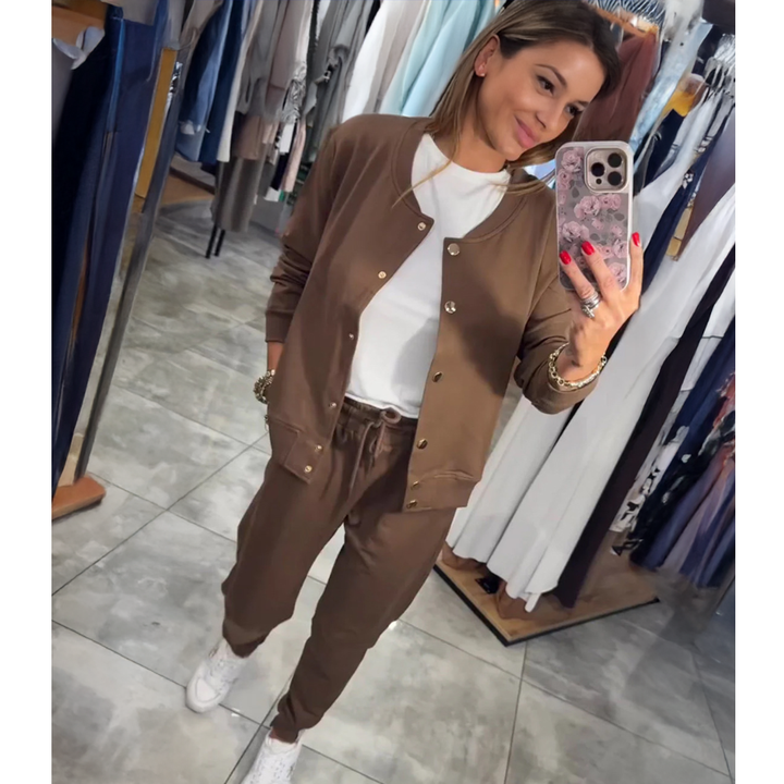Brigida | Set di 2 pezzi