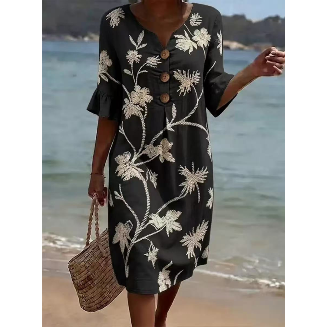 Matilde | Elegante Vestito Estivo