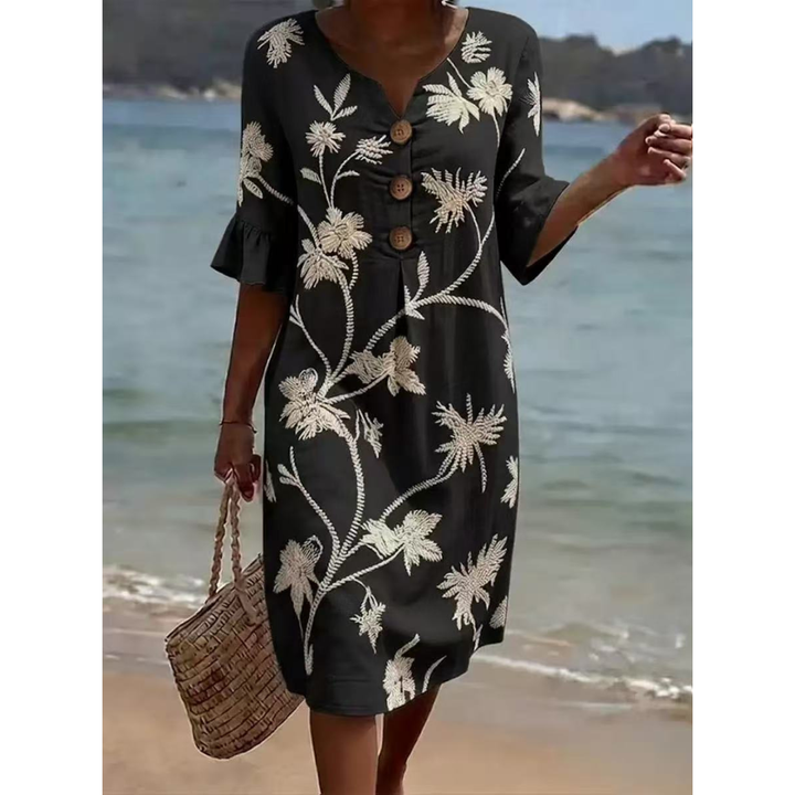 Matilde | Elegante Vestito Estivo