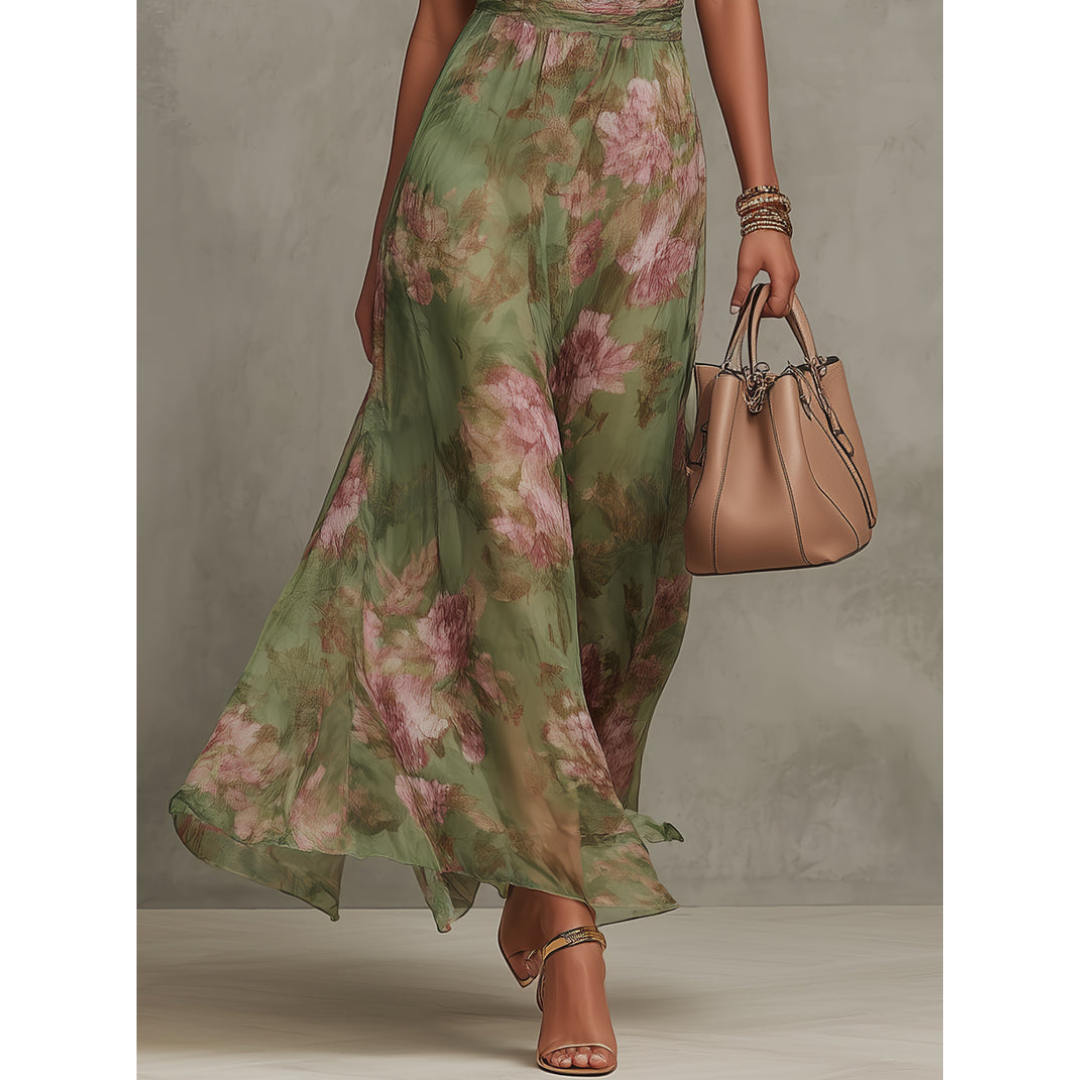 Mirta | Elegante Abito Estivo