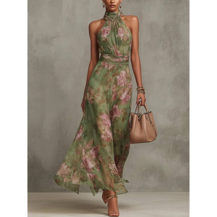 Mirta | Elegante Abito Estivo