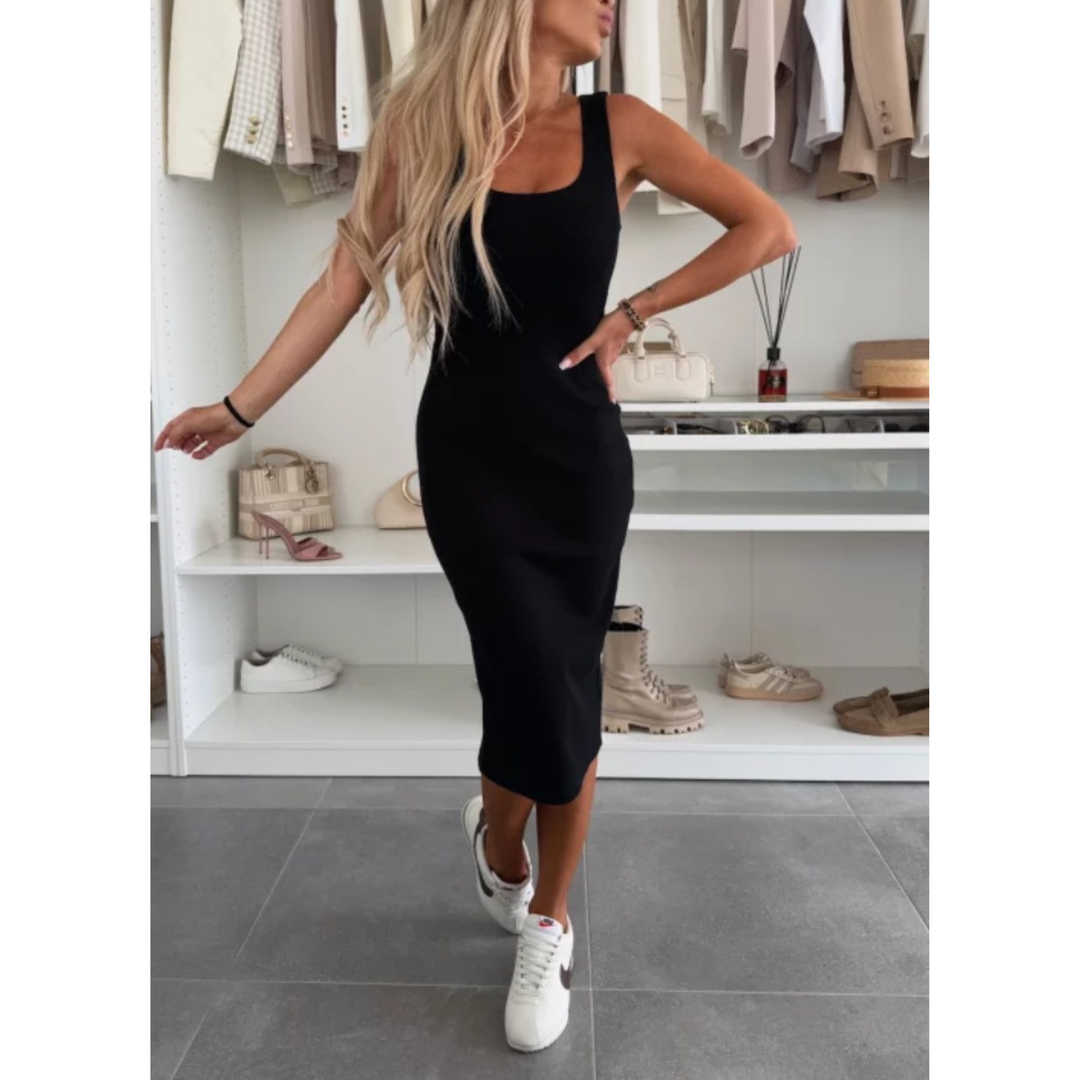 Giulia | Blazer e Vestito Set 2-in-1