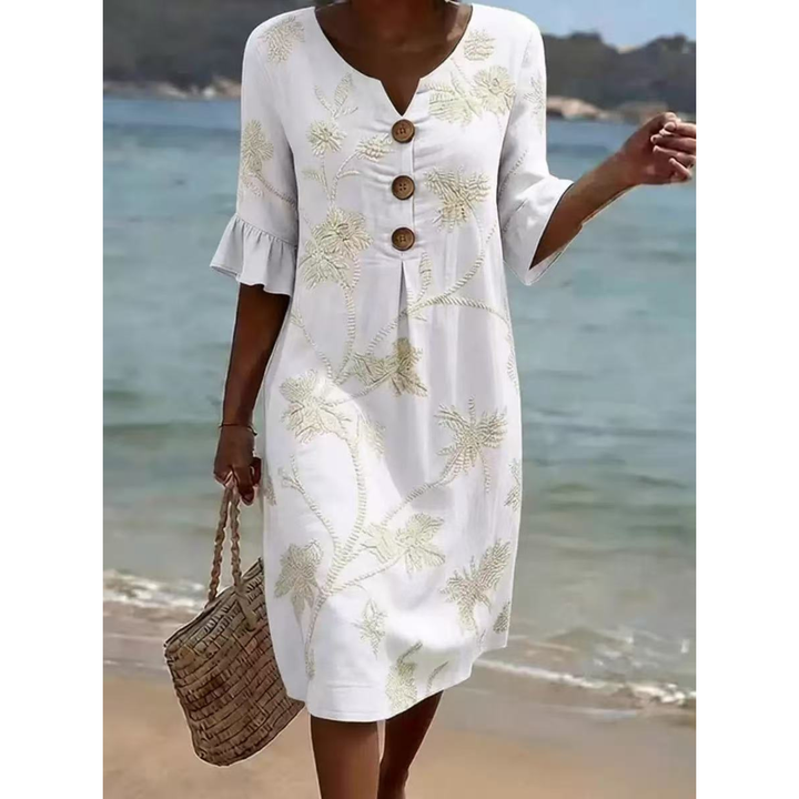 Matilde | Elegante Vestito Estivo