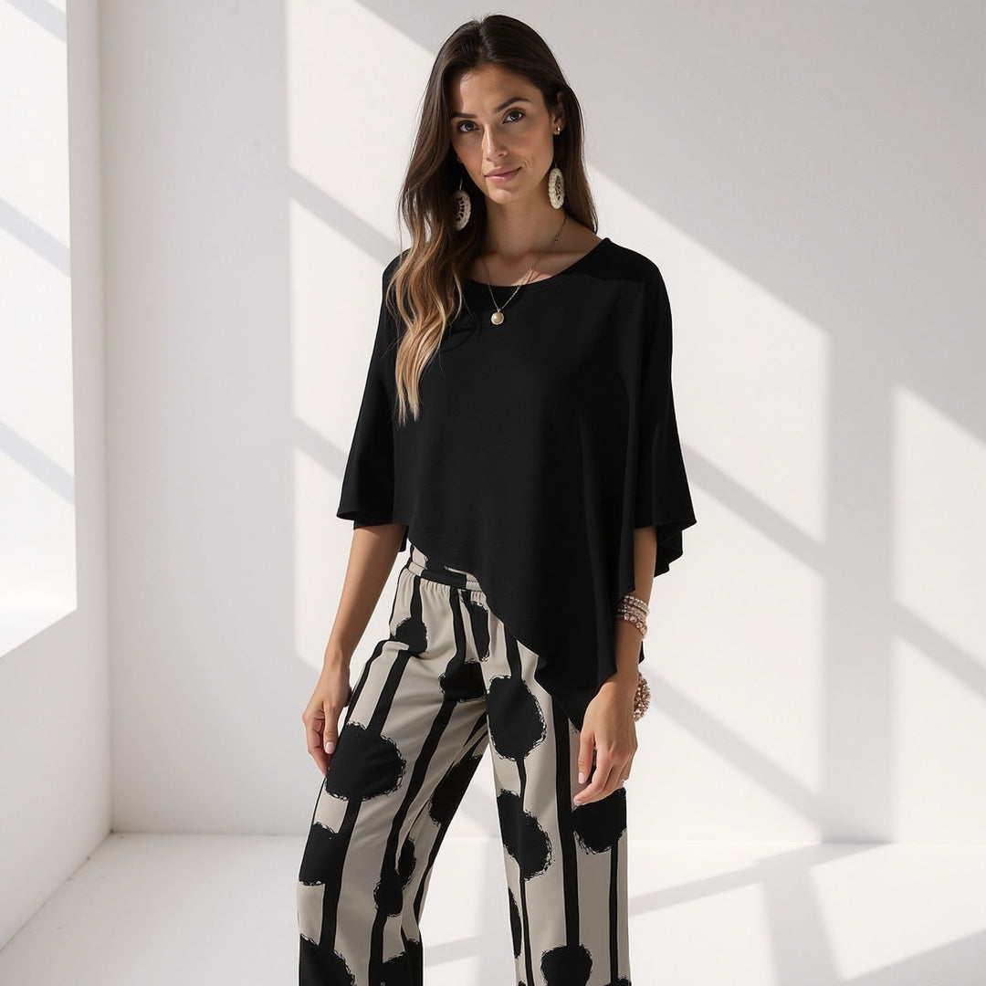 Zaira | Set da donna 2 pezzi