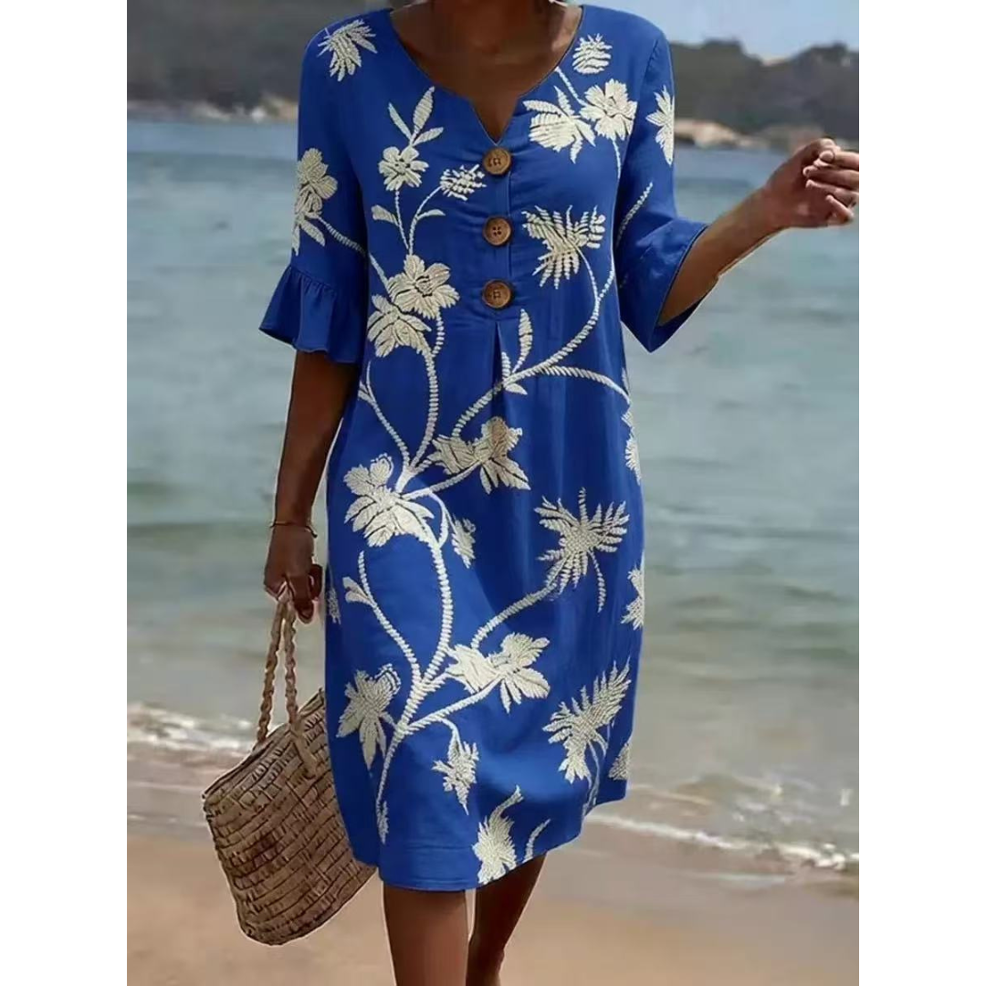 Matilde | Elegante Vestito Estivo