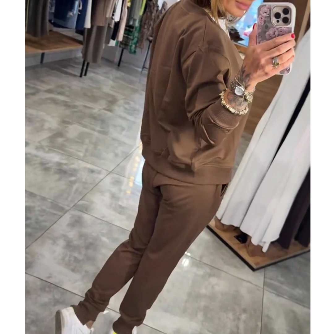 Brigida | Set di 2 pezzi