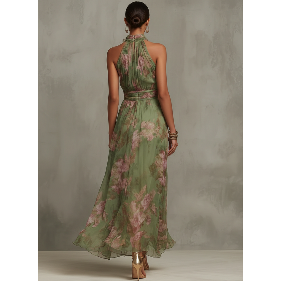 Mirta | Elegante Abito Estivo