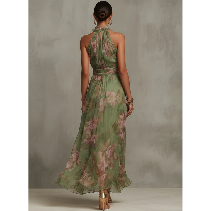 Mirta | Elegante Abito Estivo