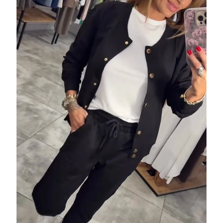 Brigida | Set di 2 pezzi
