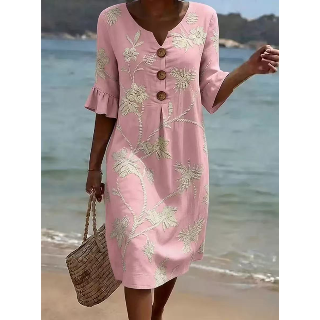 Matilde | Elegante Vestito Estivo