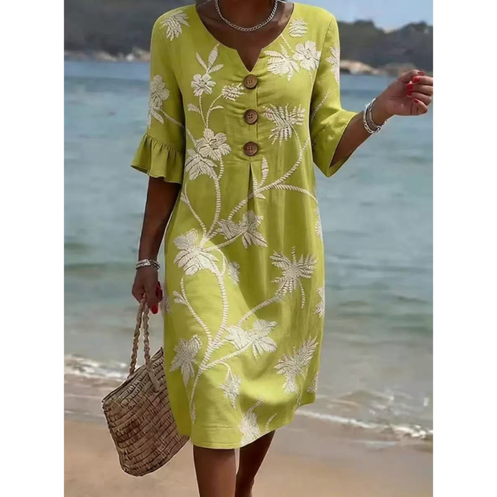Matilde | Elegante Vestito Estivo