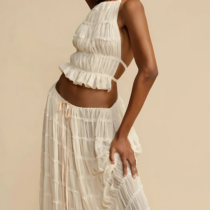 Nadia | Set 2 pezzi