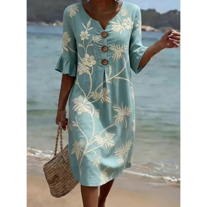 Matilde | Elegante Vestito Estivo