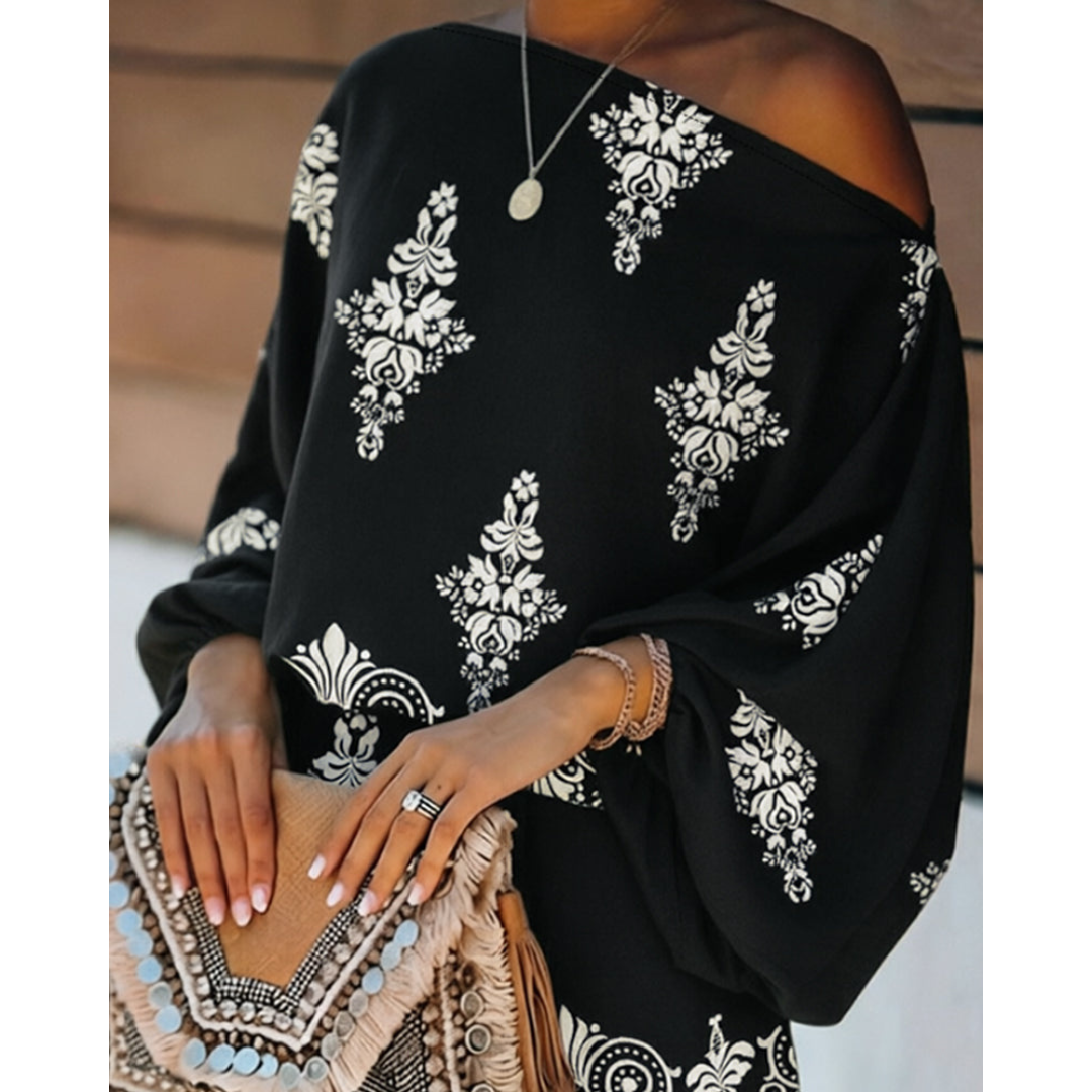 Rosanna | Set Boho a Due Pezzi