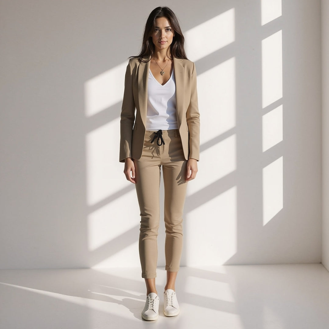 Milena | Completo 2 pezzi