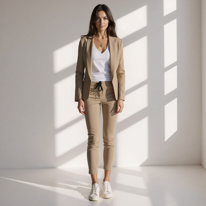 Milena | Completo 2 pezzi