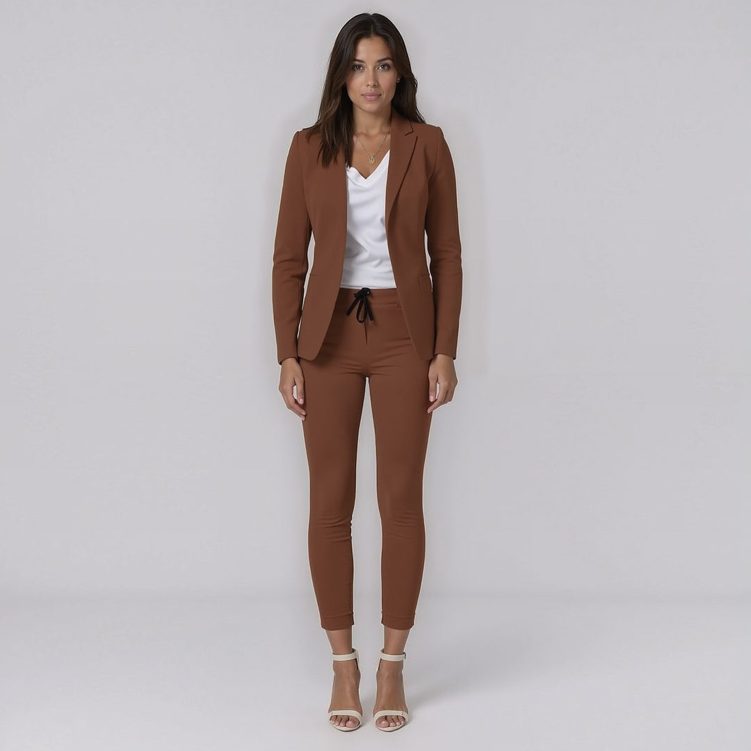 Milena | Completo 2 pezzi