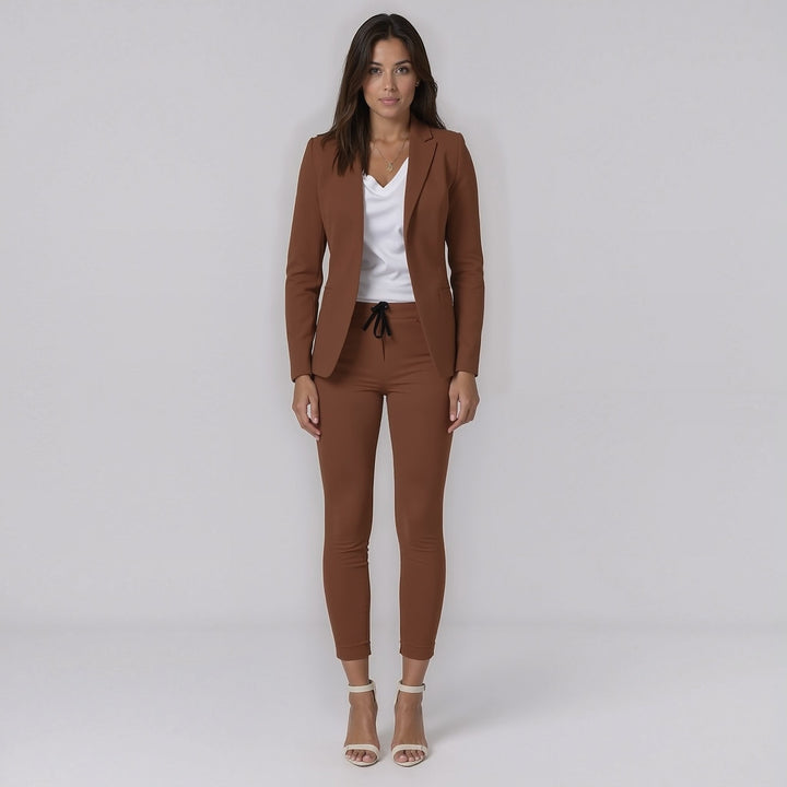 Milena | Completo 2 pezzi