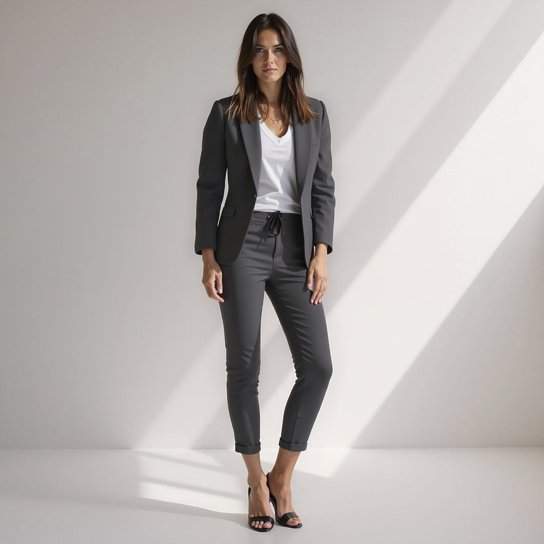 Milena | Completo 2 pezzi