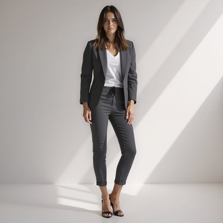 Milena | Completo 2 pezzi