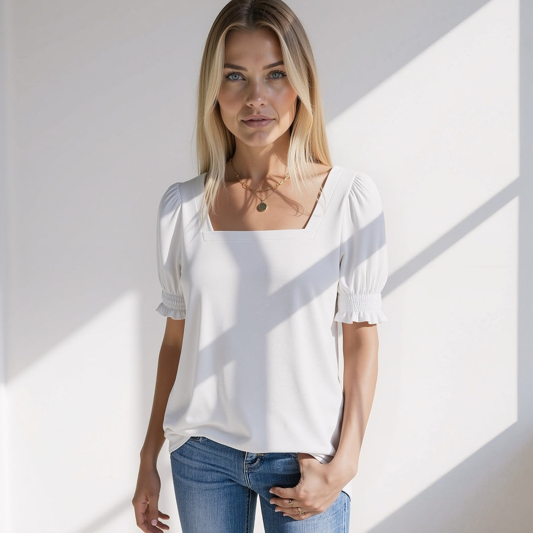 Emma | Maglietta estiva