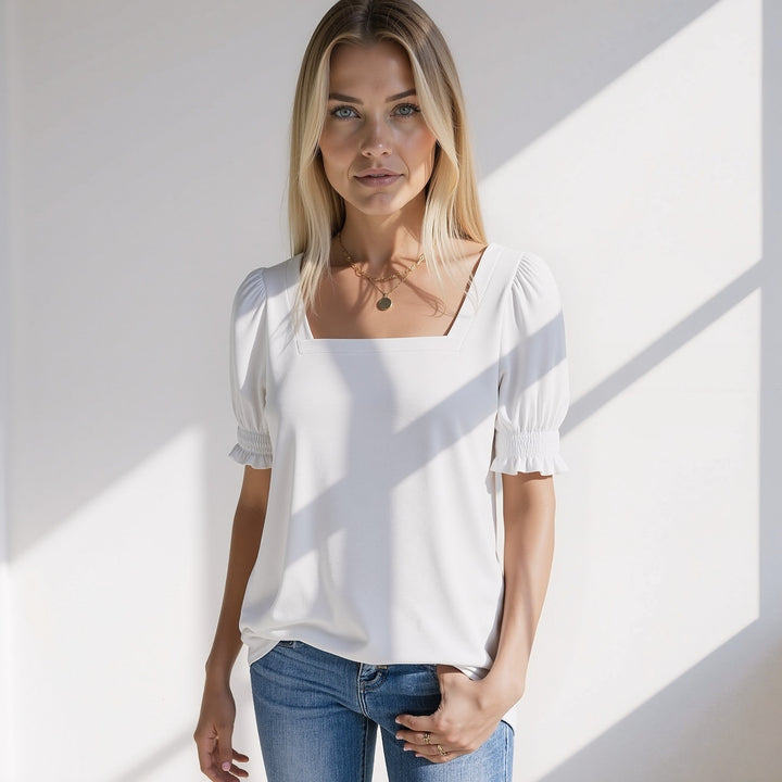 Emma | Maglietta estiva