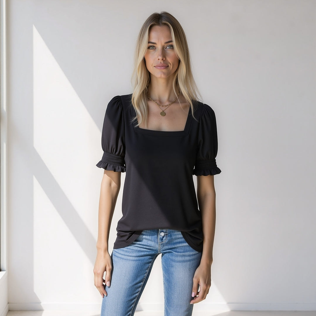 Emma | Maglietta estiva