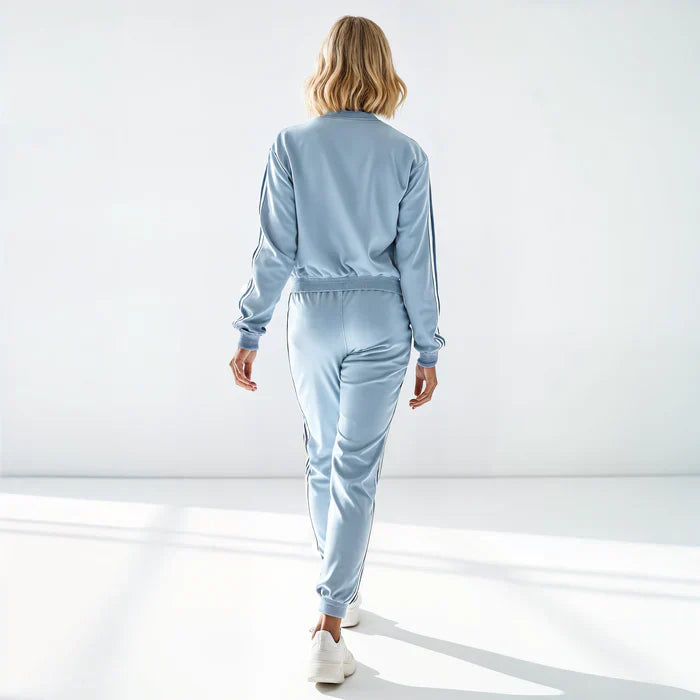 Aida | Set di Abbigliamento Sportivo Elegante
