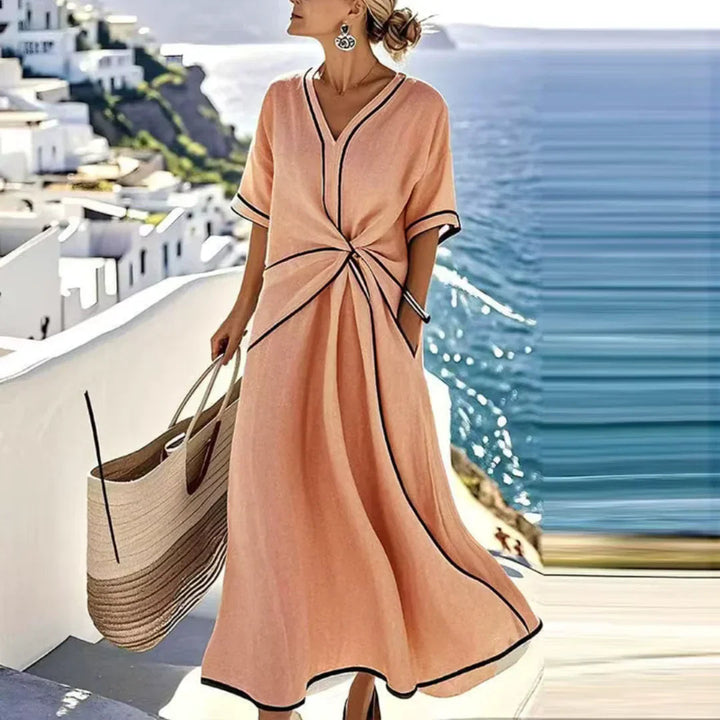 Amelia | Abito Estivo