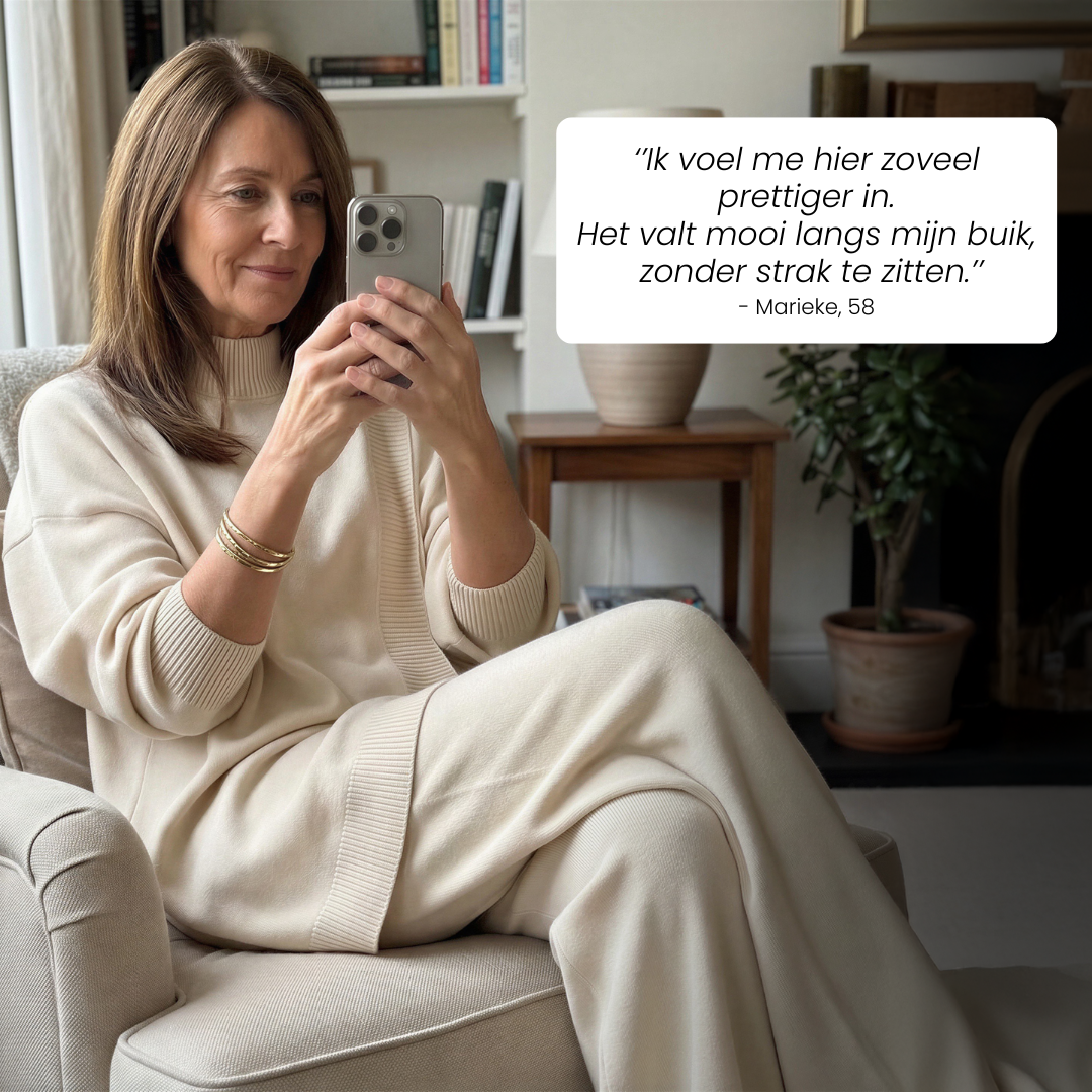 Bettina | Il Set In Cui Ti Senti Subito Bene