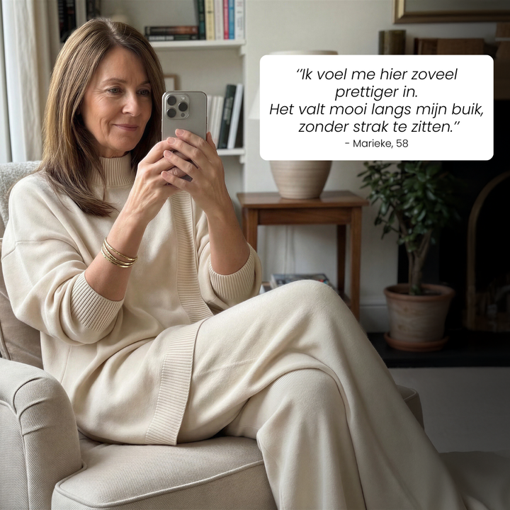 Bettina | Il Set In Cui Ti Senti Subito Bene