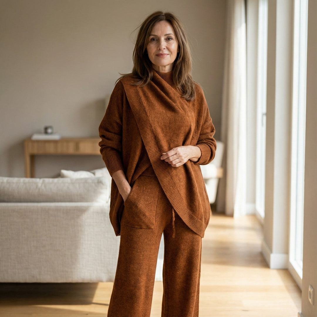 Bettina | Il Set In Cui Ti Senti Subito Bene