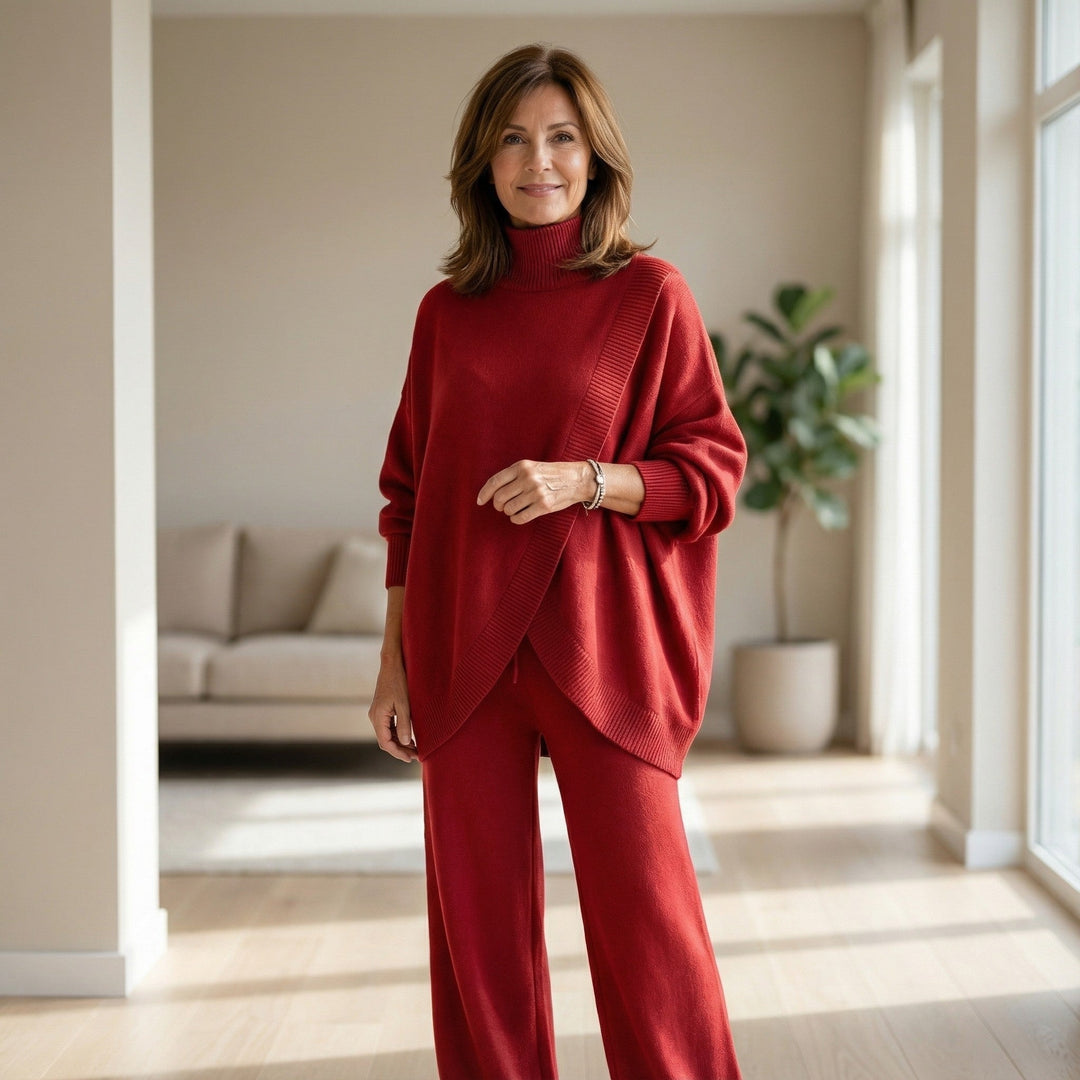 Bettina | Il Set In Cui Ti Senti Subito Bene