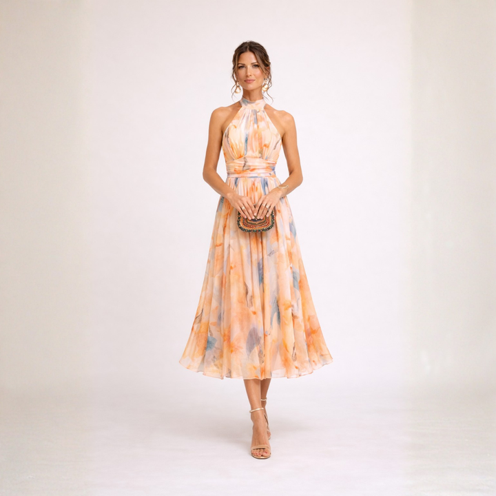 Camilla | Abito Estivo Leggero