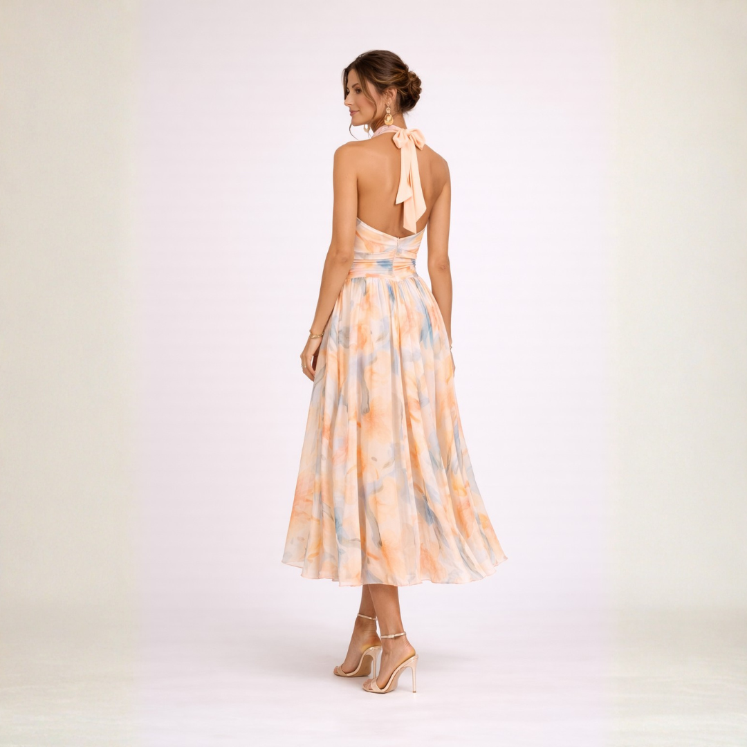 Camilla | Abito Estivo Leggero
