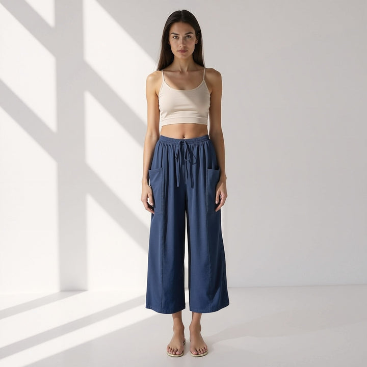 Chiara | Pantaloni