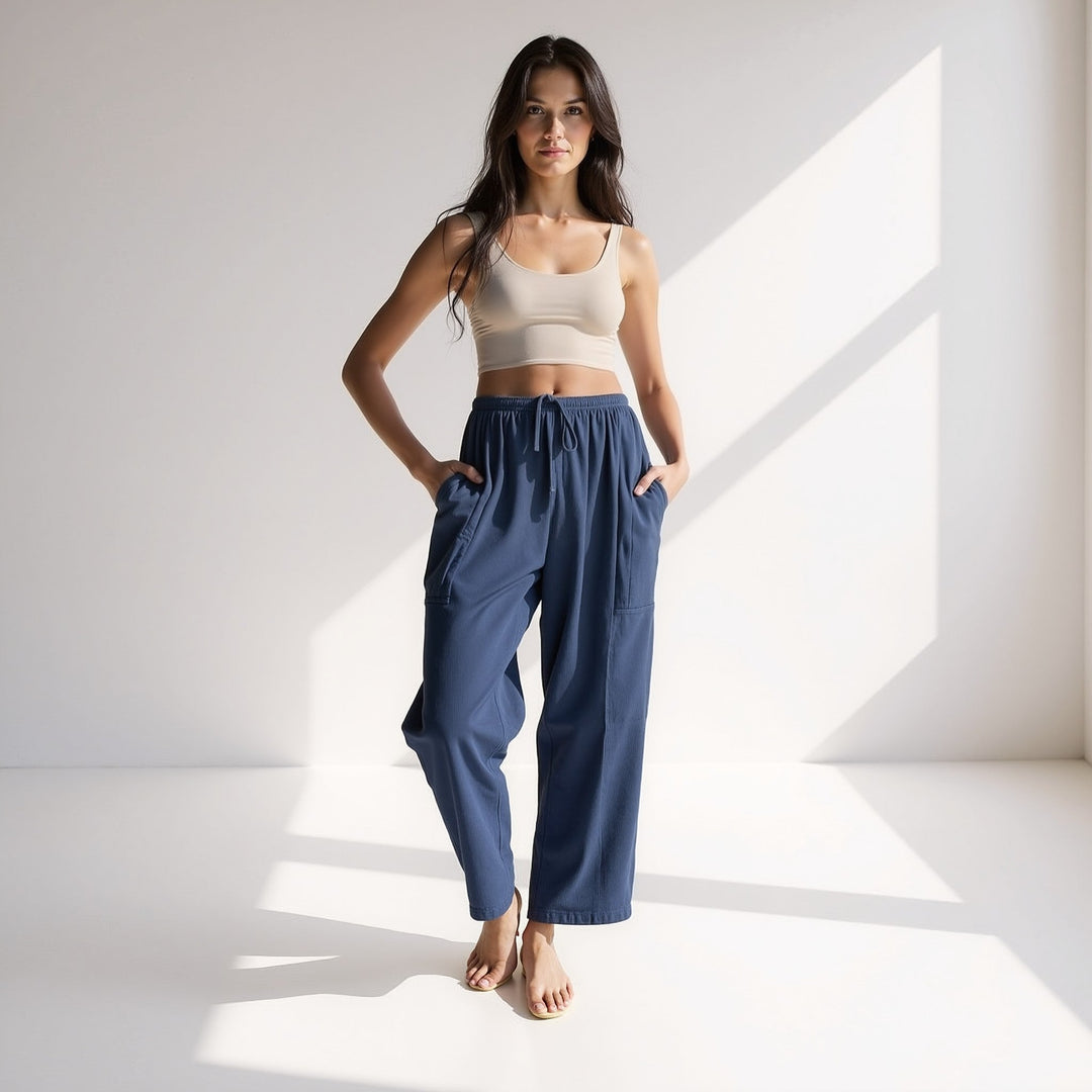 Chiara | Pantaloni