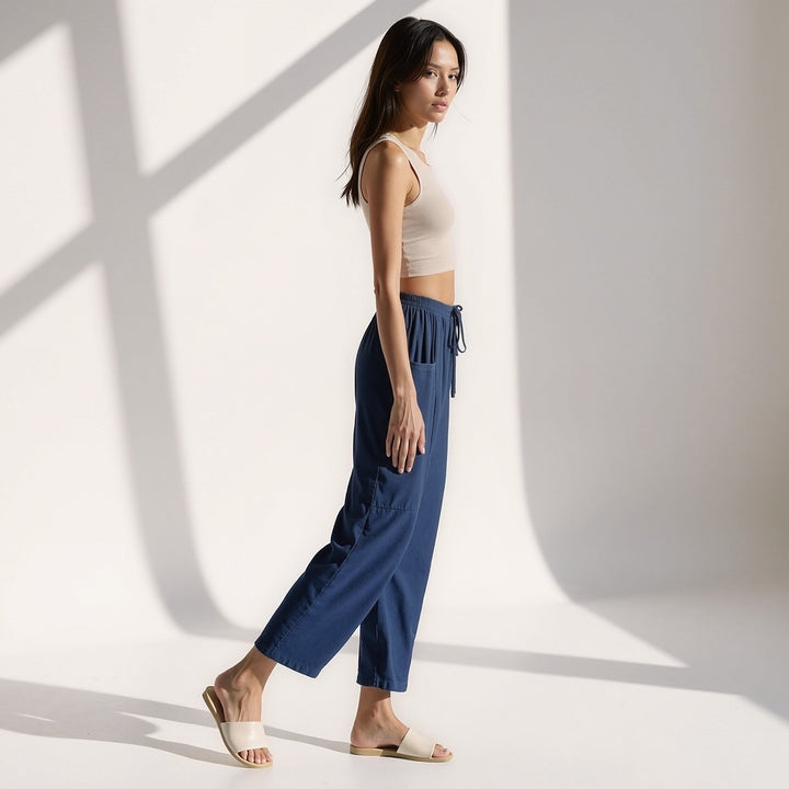 Chiara | Pantaloni