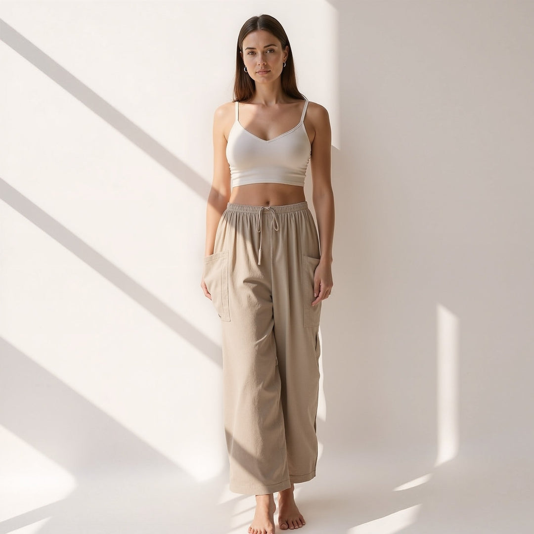 Chiara | Pantaloni