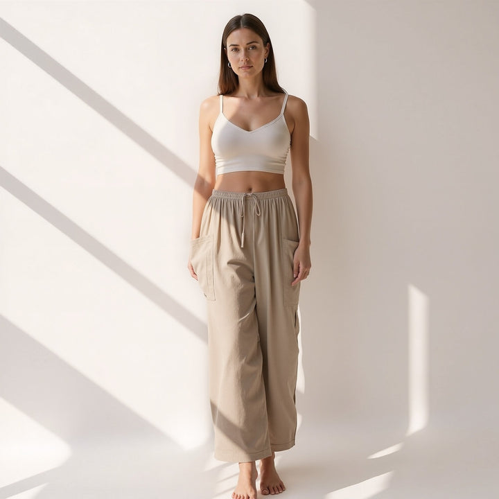 Chiara | Pantaloni