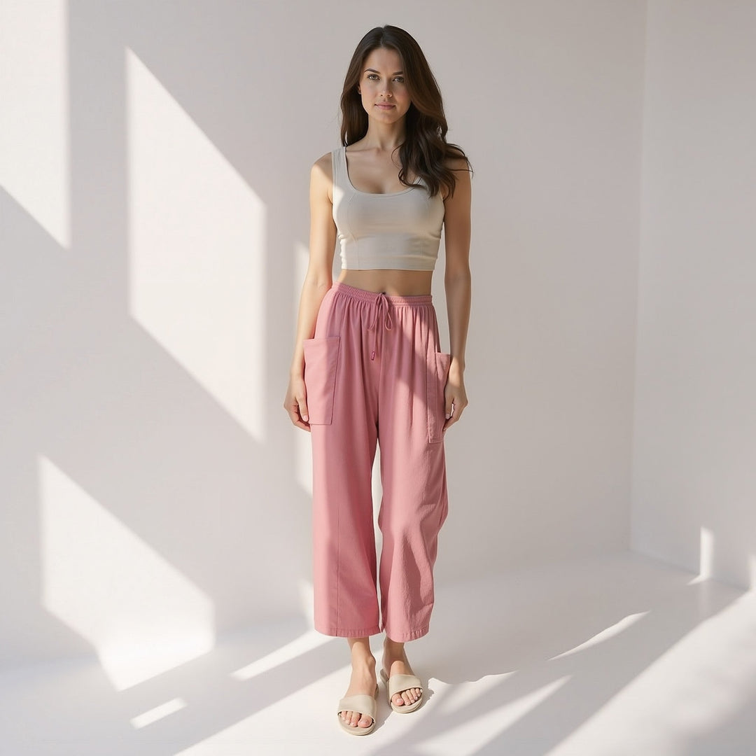 Chiara | Pantaloni