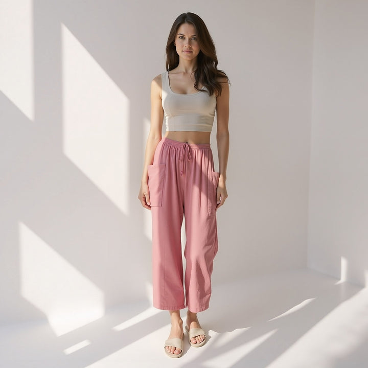 Chiara | Pantaloni