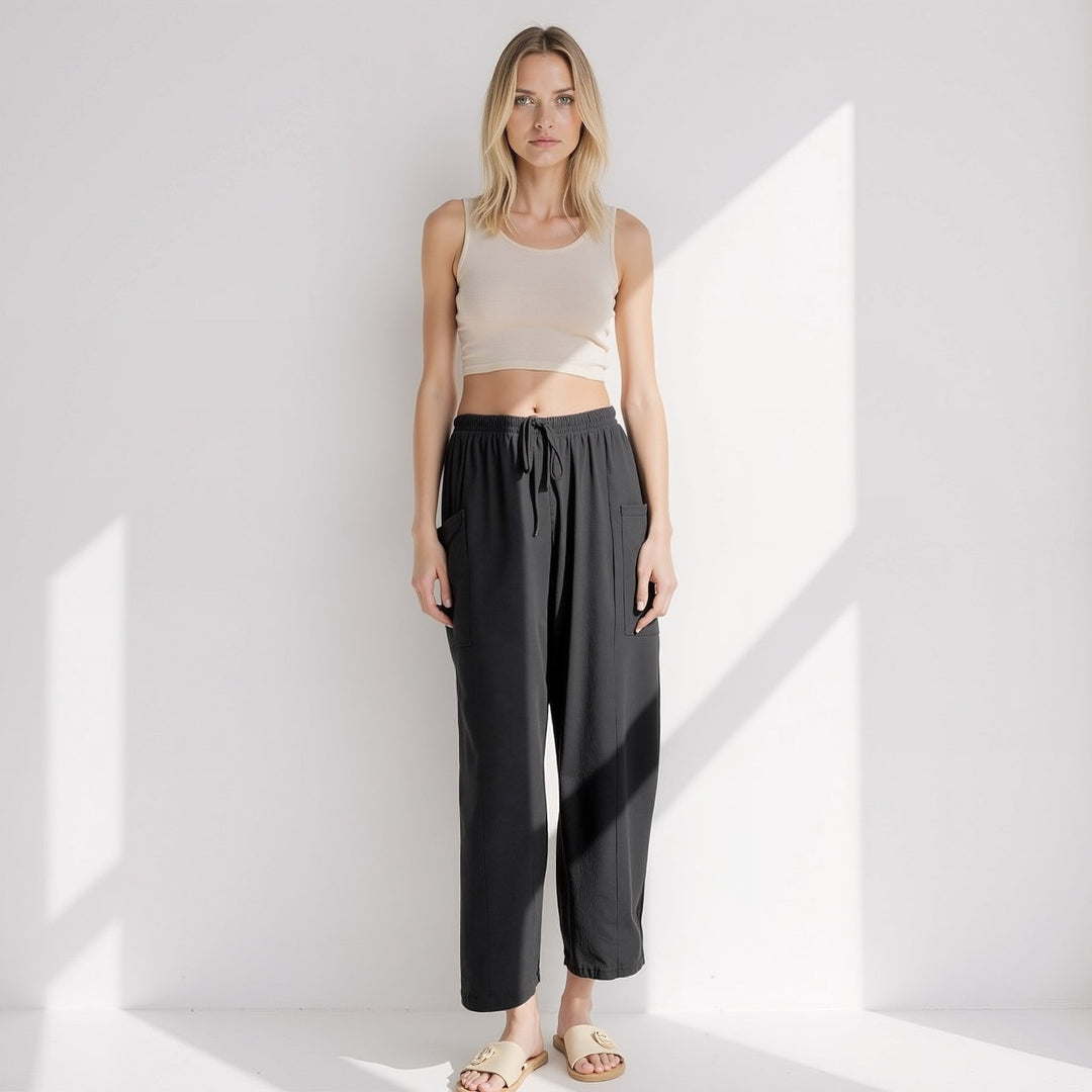Chiara | Pantaloni