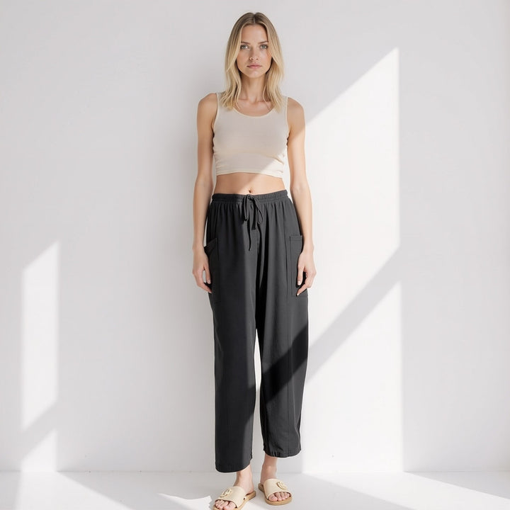 Chiara | Pantaloni