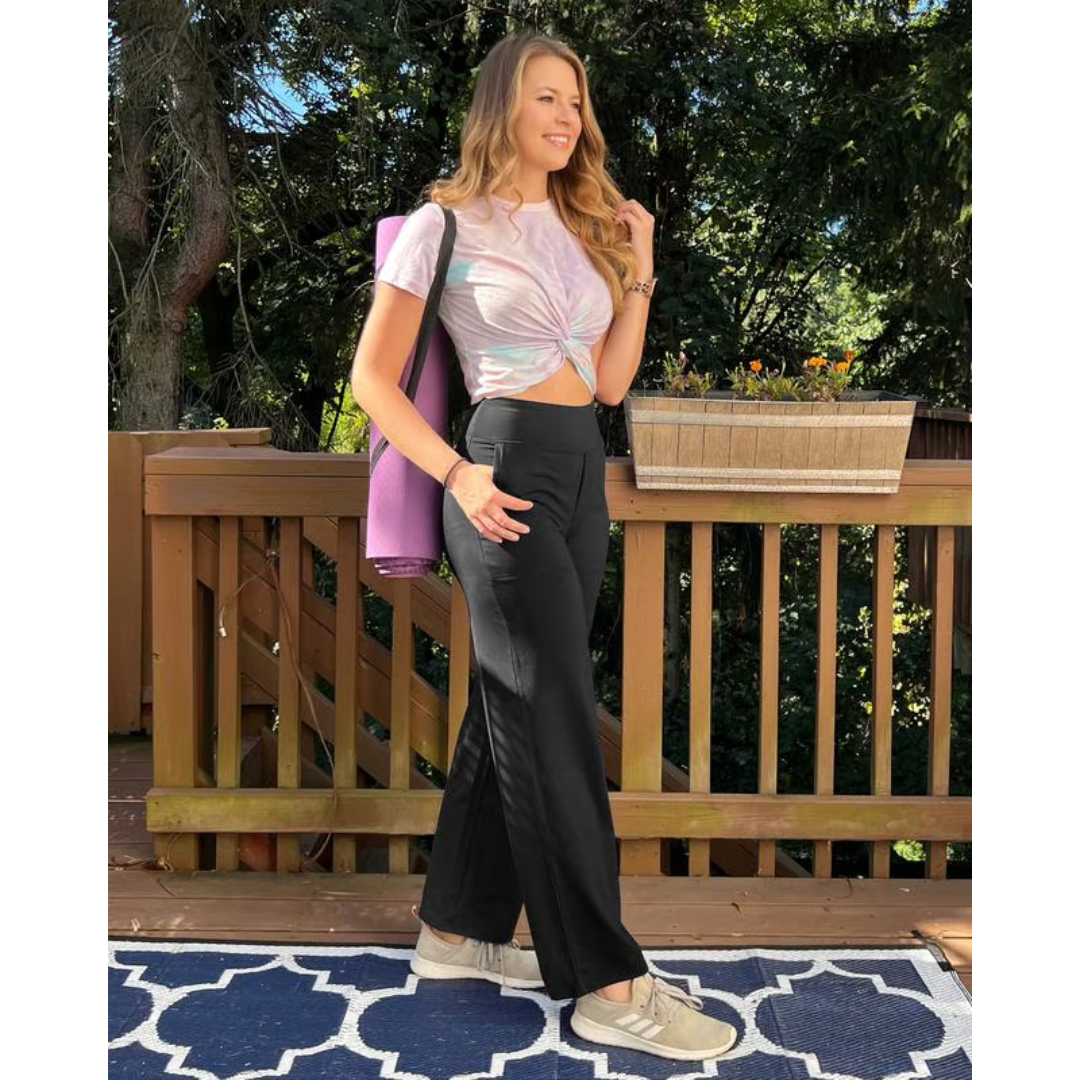 Serena | Pantaloni