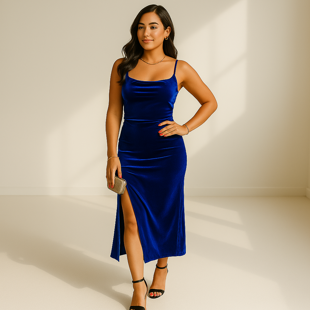 Rossana | Abito