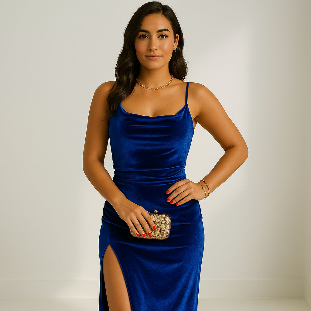 Rossana | Abito