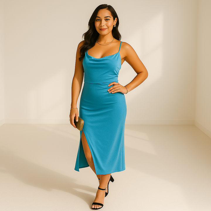 Rossana | Abito
